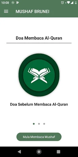 Mushaf Brunei