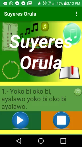 Suyeres Orula.