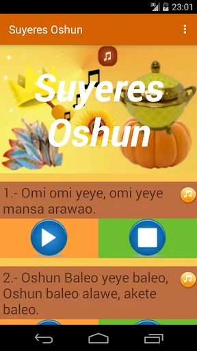 Suyeres Oshun