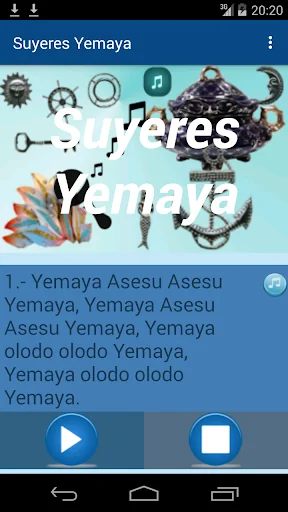 Suyeres Yemaya