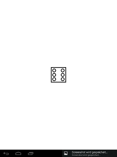 simple dice app with no ads screenshot 4