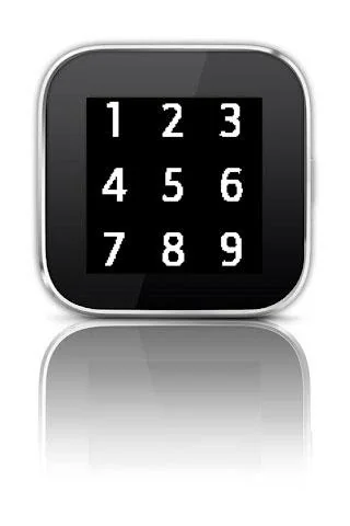 Speed Dial (Standalone)