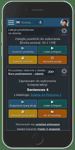 Slownictwo - nauka języków