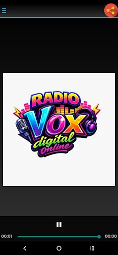 Radio Vox Digital