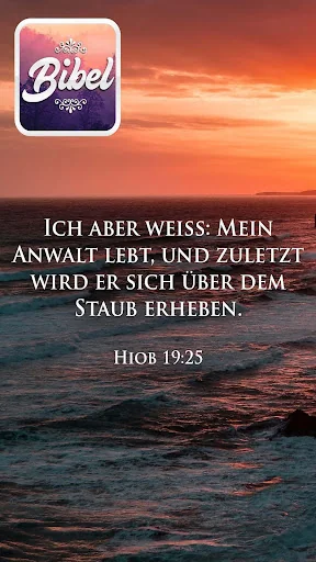 Elberfelder Bible audio