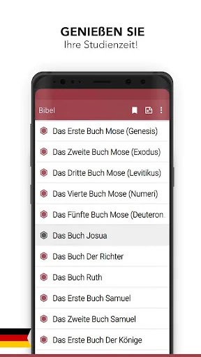 Elberfelder Studienbibel