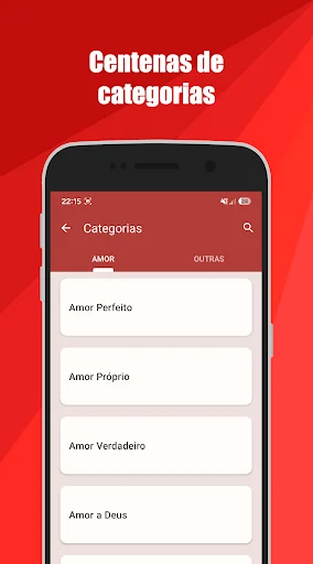 Mensagens e Frases de Amor