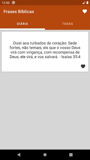 Mensagens Bíblicas screenshot 2