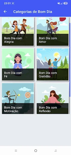 Bom Dia, Boa Tarde e Boa Noite