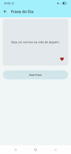 Frases da Vida screenshot 4