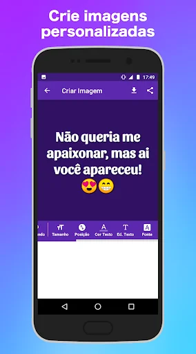 Frases de Indiretas screenshot 3