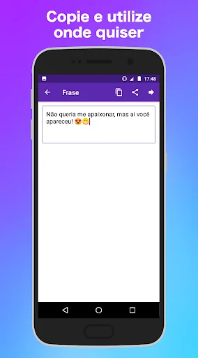 Frases de Indiretas screenshot 4