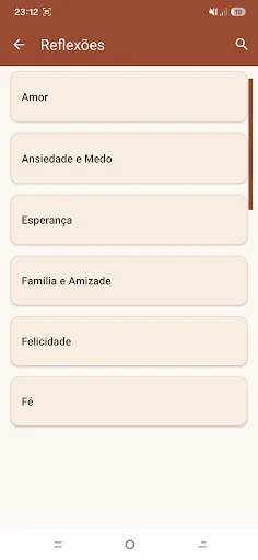 Frases para Refletir