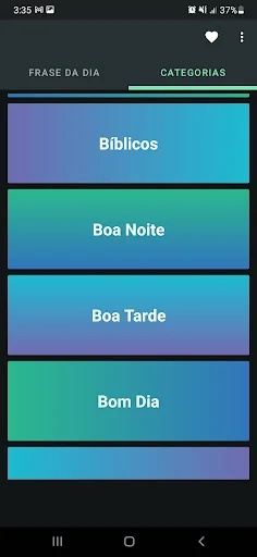 Status Prontos para Whats