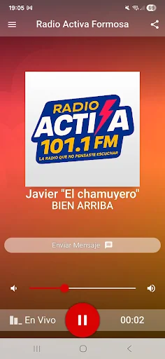 Radio Activa Formosa