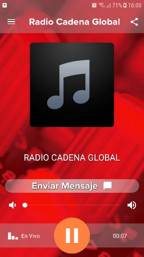 Radio Cadena Global
