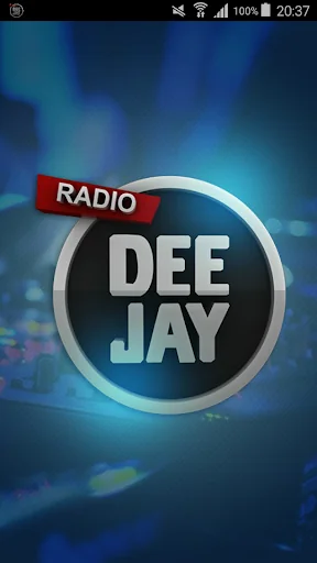 Radio Deejay Argentina