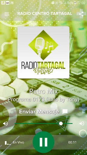 Radio Tartagal Online