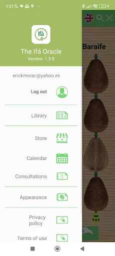 The Ifá Oracle screenshot 4