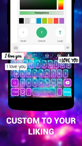 Cute Emoji Keyboard Premium