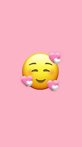 emoji wallpaper screenshot 3