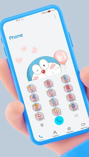 Dora_Cat EMUI &MagicUi Theme