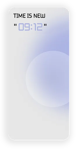 White-King EMUI/MagicUi Theme screenshot 4