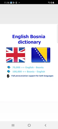 rječnik rjecnik prevoditelj