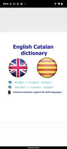 Catalan bestdict