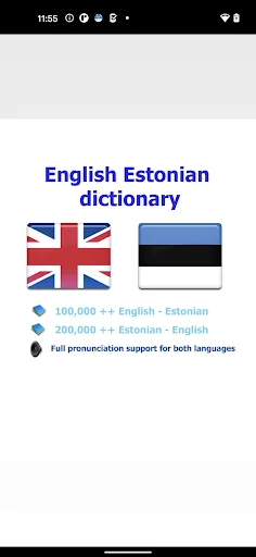Estonian bestdict