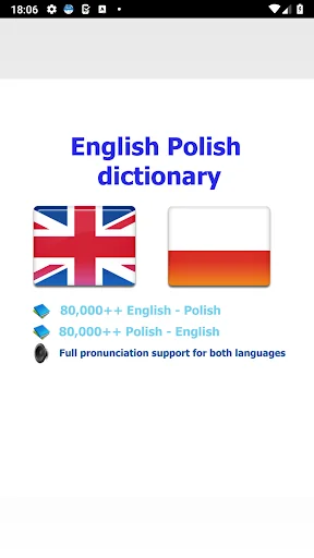 Polish bestdict