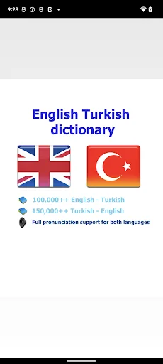 Turkish bestdict sozluk