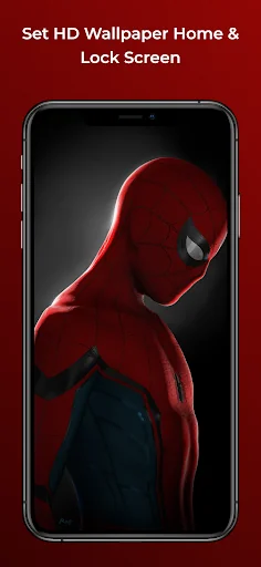 Superheroes Wallpapers HD 4K