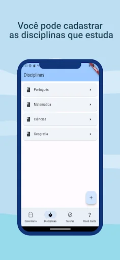 Hora dos Estudos