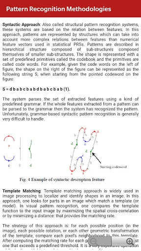 Artificial Intelligence : AI screenshot 4