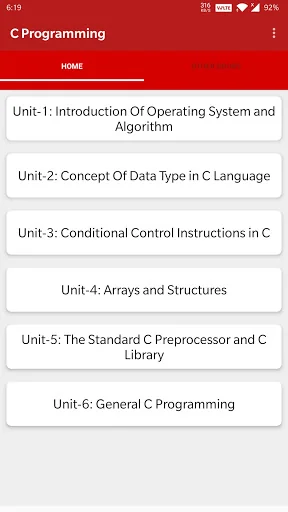 BASICS OF C PROGRAMMING