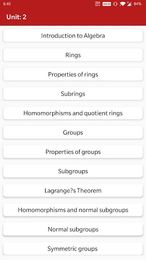 Discrete Mathematics