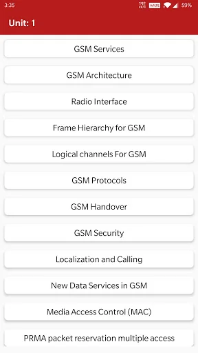 Mobile Computing: Engineering