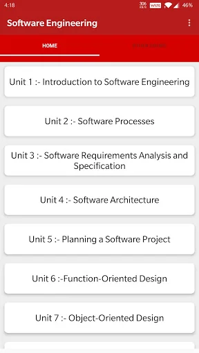 Software Engineering
