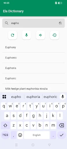 English Malayalam Dictionary