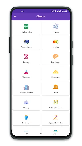 All Ncert Solutions screenshot 3