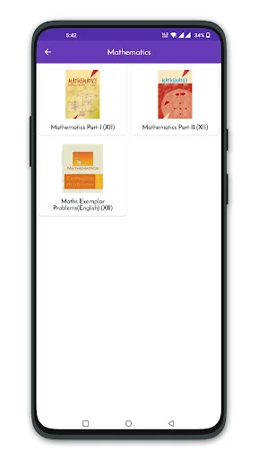 All Ncert Solutions screenshot 4
