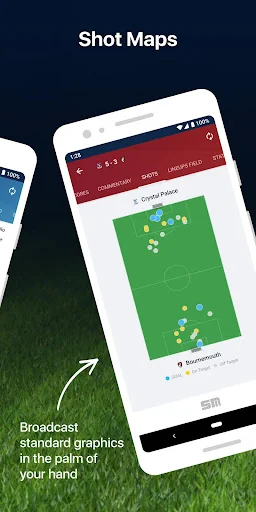 World Football Live screenshot 3