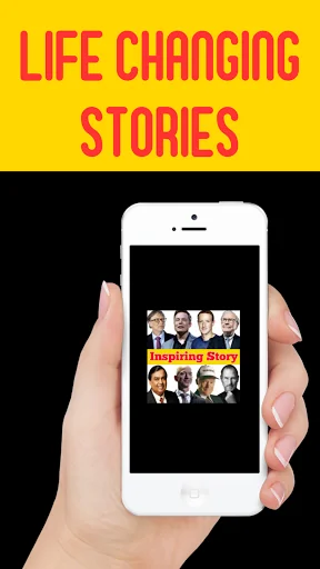 1000+ Inspiring Stories
