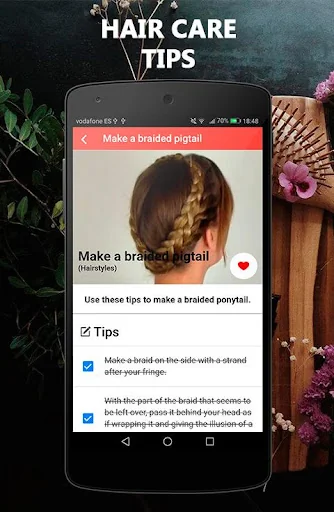 Beauty Tips screenshot 4