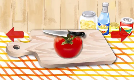 Fruits and Vegetables for Kids