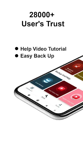 Tuition App - Coaching Manager