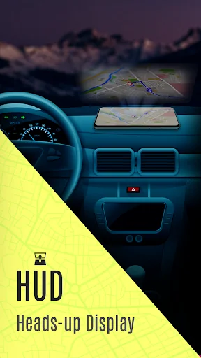 GPS Map Live Earth Navigation screenshot 3