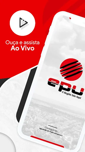 Sistema EPU de Comunicação