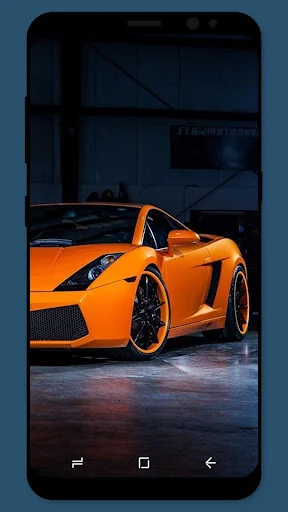 Super Cars Wallpaper